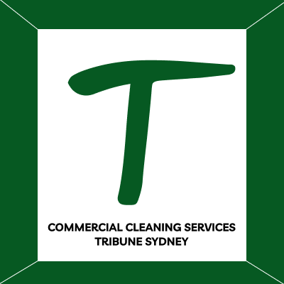 Commercial Cleaning Services Tribune Sydney